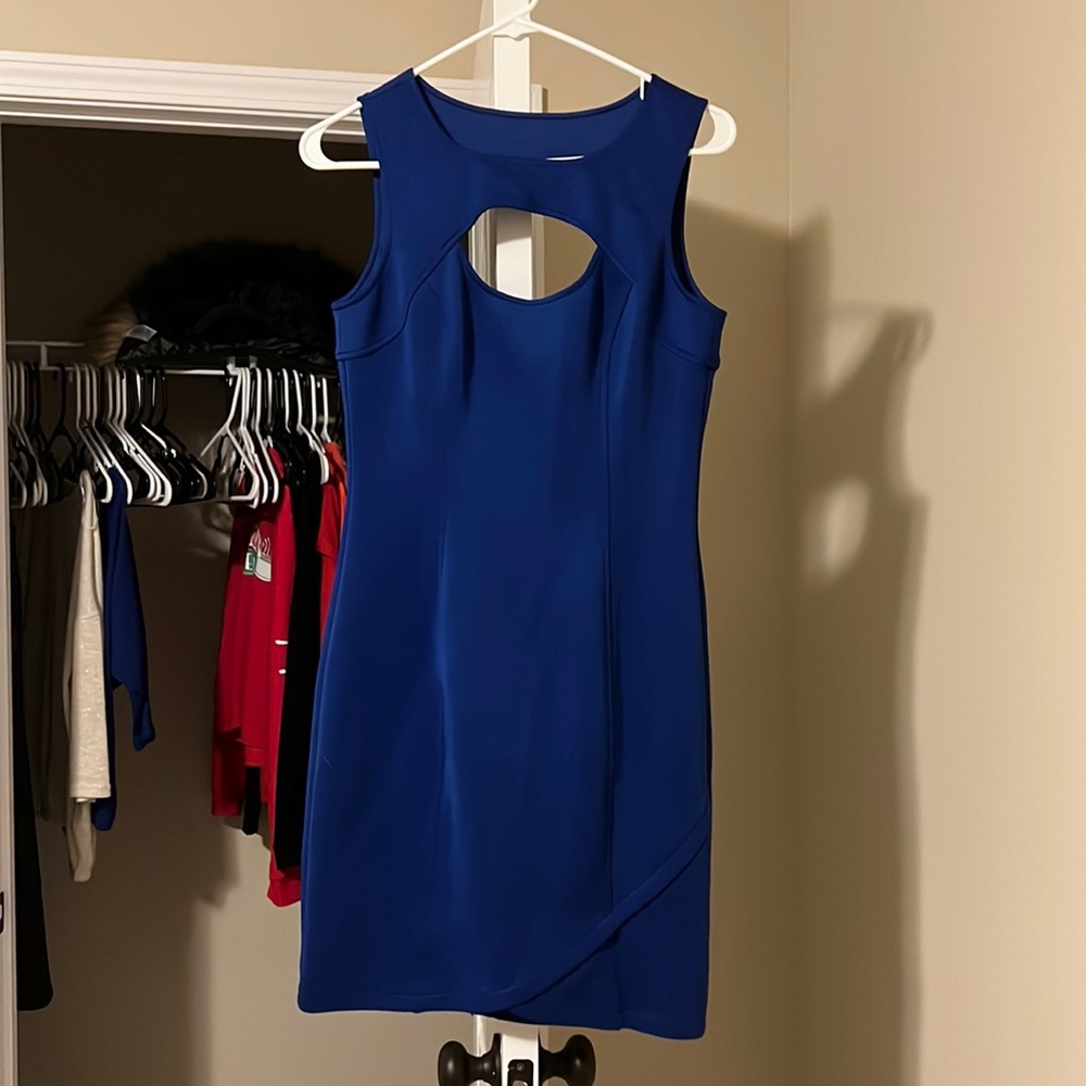Guess dress